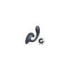 Vibromasseur Rabbit gris G For Goddess 1 Satisfyer 